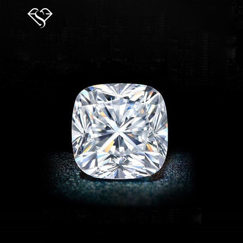Egl lab created loose diamond - lab-created,