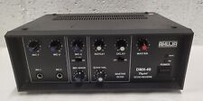 AHUJA DMX-40 Echo-Reverb 