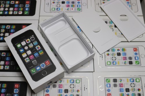 Apple iphone original - iphone, 5s