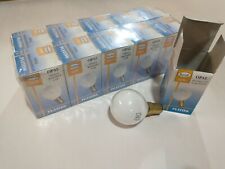 10 x 60w SBC B15 Opal Golf