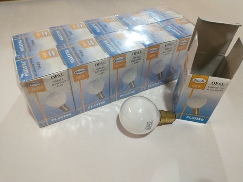 60w sbc b15 opal golf - x,