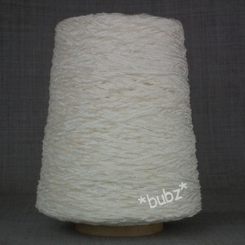 Viscose cotton chenille ply - viscose,