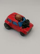Matchbox -Austin Mini Ah Ah