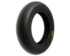 Tyre PMT Slick 120/80-12 R RS