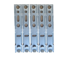 10x Window Fixing Brackets