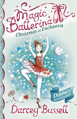 Magic ballerina christmas in - ballerina,