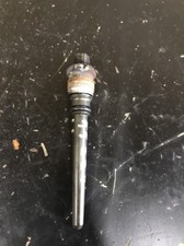 Fuel Injector Bosch 0445120007 Connect Tube For Daf Lf 45-170 2003 Year