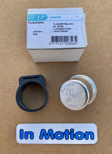 Flasher relay c m - relay, 90