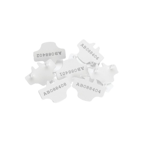 Versapak numbered seals - versapak,