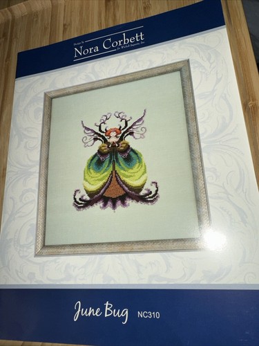 Nora corbett june bug nc310 - bn,