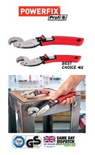 POWERFIX Multi-Purpose Ratchet