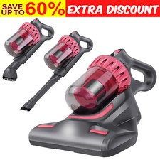 Cordless mattress vacuum - cordless,