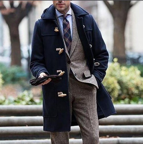 Men youth fashion - men's,