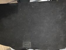 MERCEDES BENZA160cdi 58 plate 3 door facelift W169 SPARE WHEEL COMPARTMENT COVER