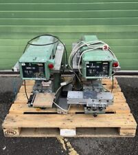 WUTUNG ENGINEERING CO. LTD Print Master Pad Printer PM-268DS X2