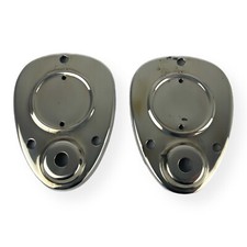 Lambretta LD D Fork Link