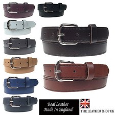 New Quality Mens Womens 1.25"