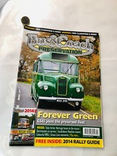 Magazine Bus & Coach
