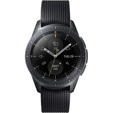 Samsung Galaxy Watch SM-R815F Smartwatch, 42mm, Black