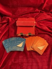 Viceroy Vintage Playing Cards