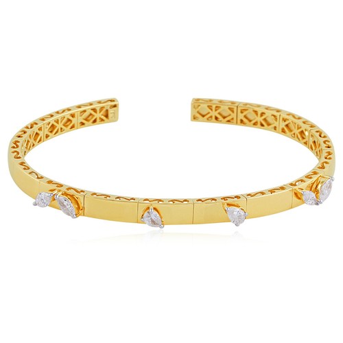 Natural h si diamond - ct,