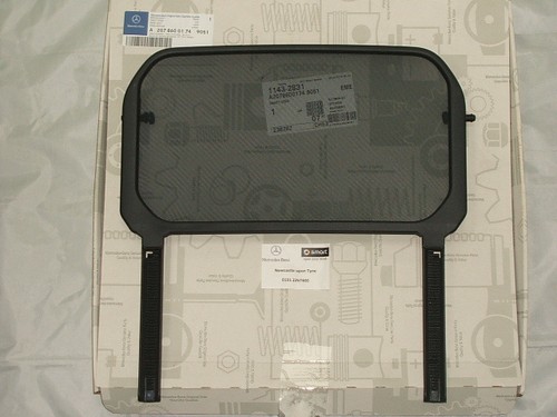 New mercedes benz class a207 - e-class,