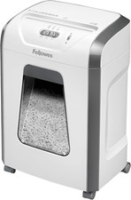 Fellowes 15-Sheet Cross-Cut