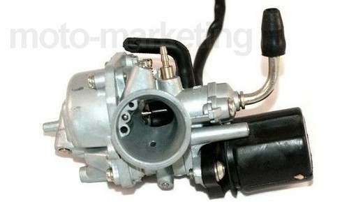 Sport racing carburettor - sport,