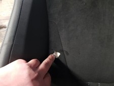 2022 ON MK1 LOTUS EMIRA FRONT