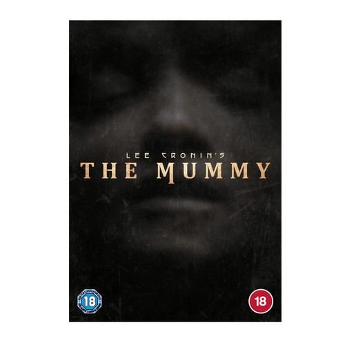 Lee cronin the - the, mummy