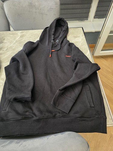 Men kumu carp hoodie - men’s,