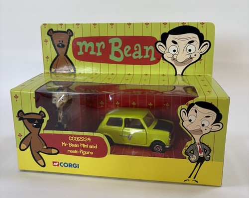 Corgi bean mini - mr,