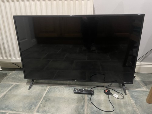 Inch ultra 4k smart - ultra,