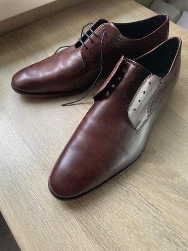 Men daniel hechter - hechter, heels