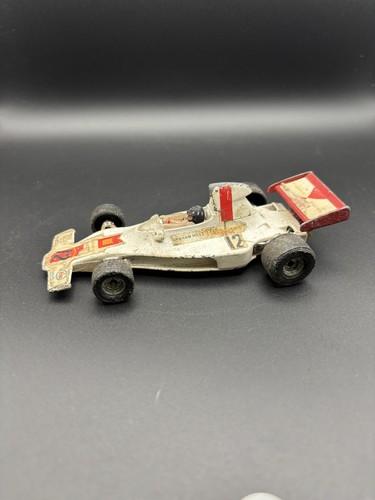 Corgi shadow ford dn1 - corgi, dn1/1a