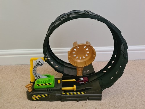 Hot wheels monster trucks epic - hot,