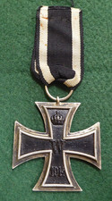 WW1 IMPERIAL GERMAN IRON CROSS