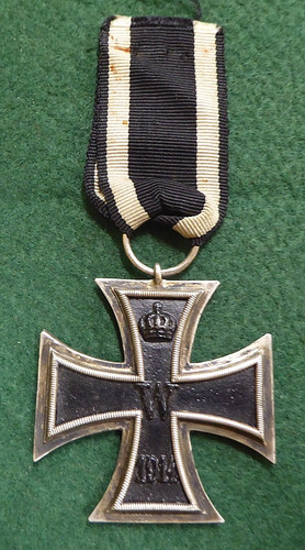 Ww1 imperial german iron - ww1,