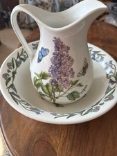 Portmerion Botanic Garden