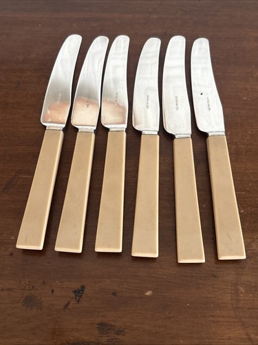Set art deco silver - set,