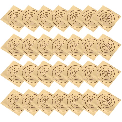 100 pcs chocolate packing - chocolate,
