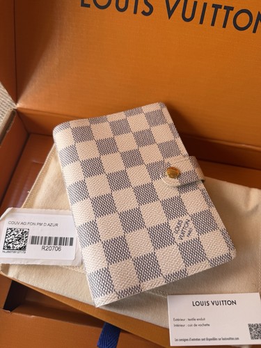 Louis vuitton damier azur - damier,