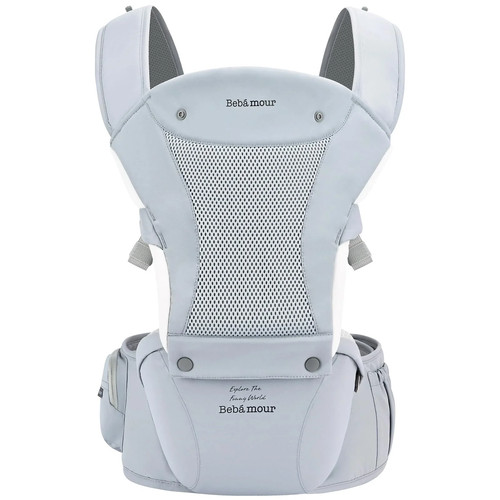 Bebear baby carrier - newborn, to