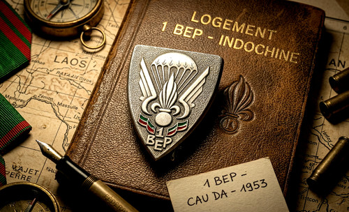 Para military paratrooper - para,