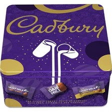Cadbury Dairy Milk Chocolate