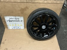 4x108 Genuine Ford Fiesta st150 alloy Wheel 17” SINGLE WHEEL X1