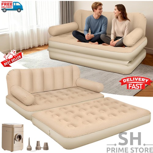 New sofa bed sleeper queen - sofa,