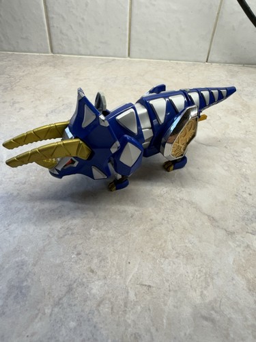 Power rangers dino thunder - rangers,