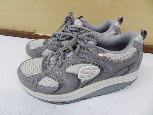 Skechers shape ups 11806 gray - 11806,