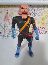Thundercats Vintage Captain